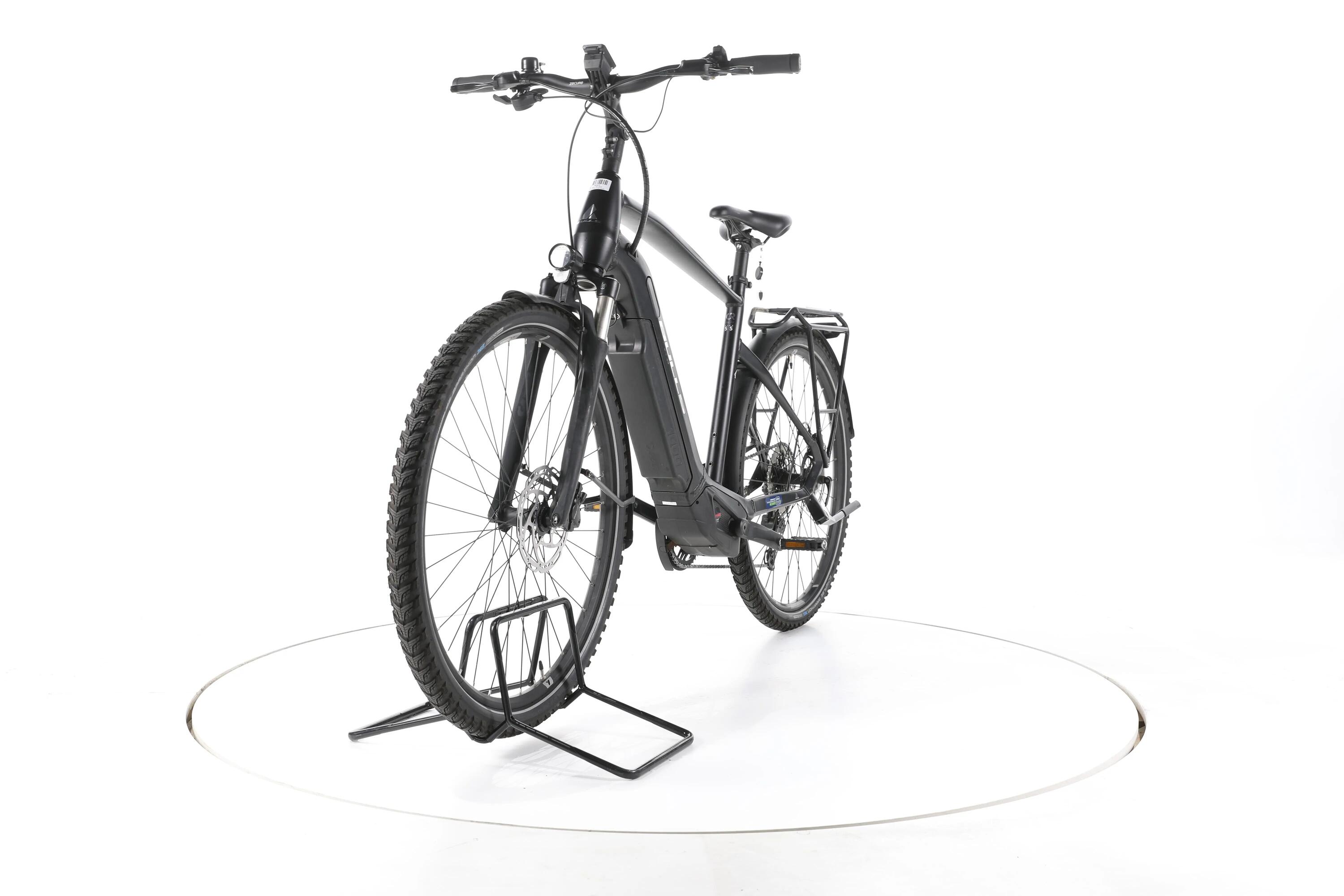 Ebike ricondizionata · Bulls Lacuba EVO 10 · Buone condizioni 4/7