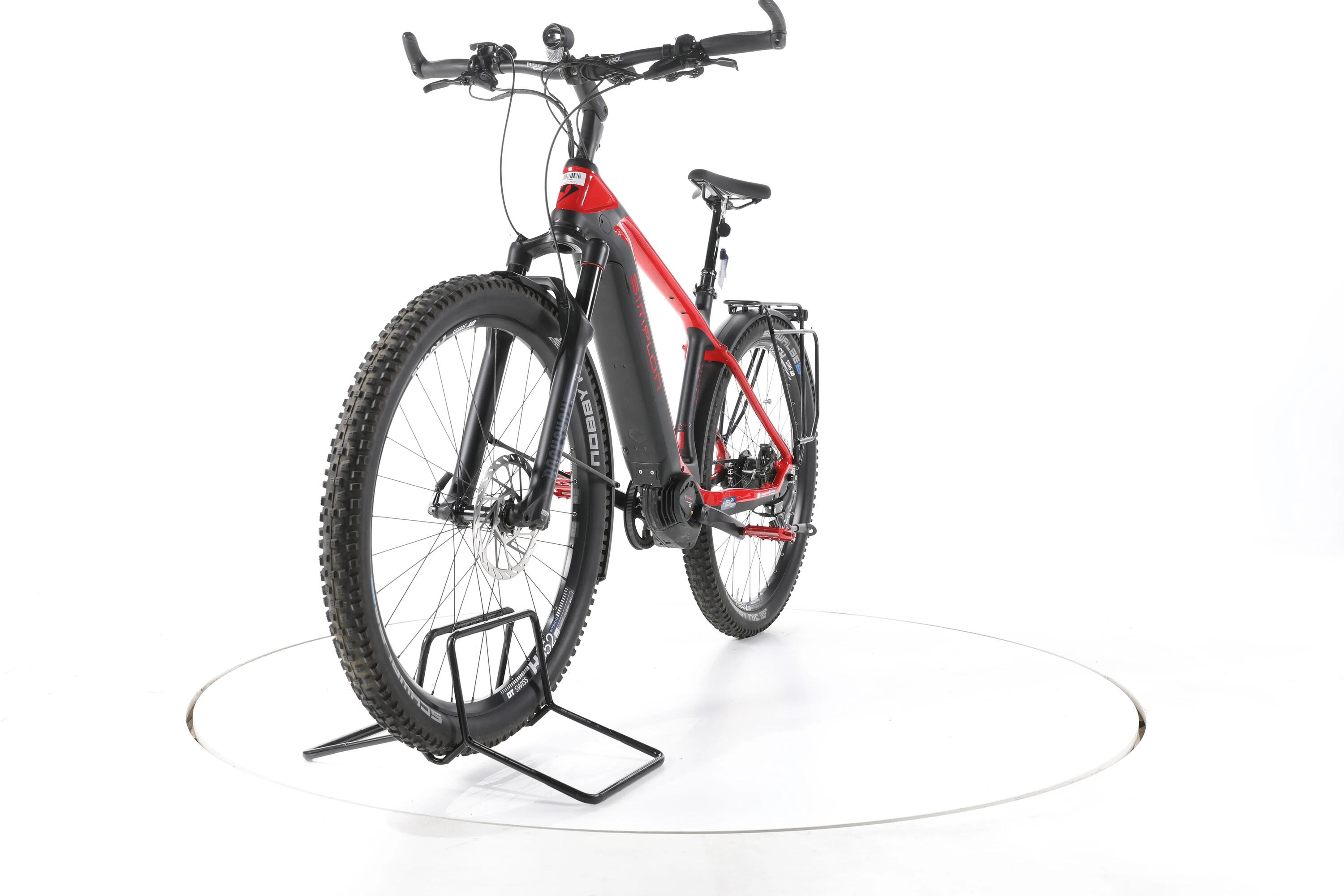Ebike ricondizionata · Simplon Sengo PMAX E14 · Ottime condizioni 4/7