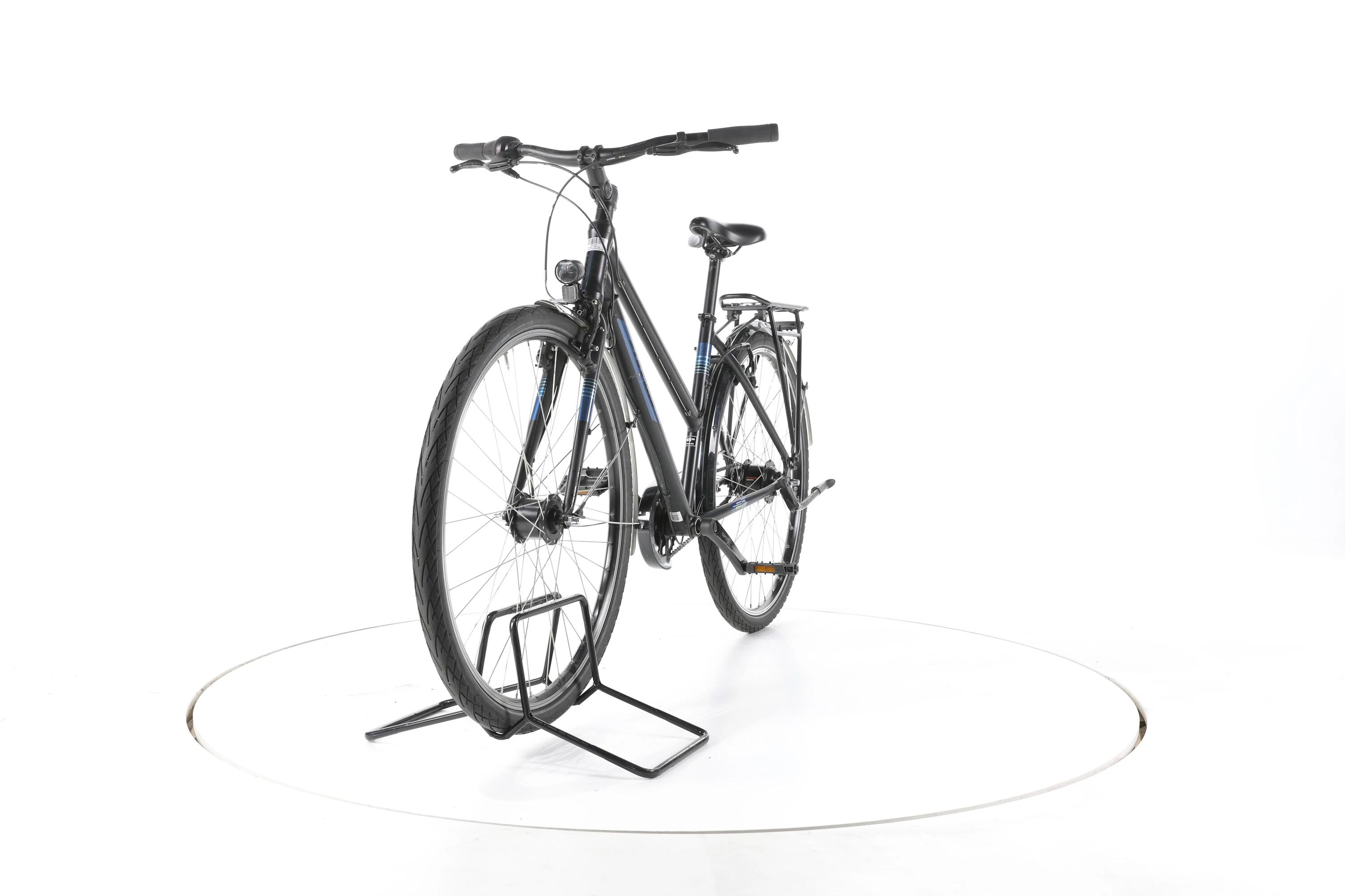 Refurbished - Stevens Elegance Lite Fahrrad City & Trekking - In gutem Zustand 4/7