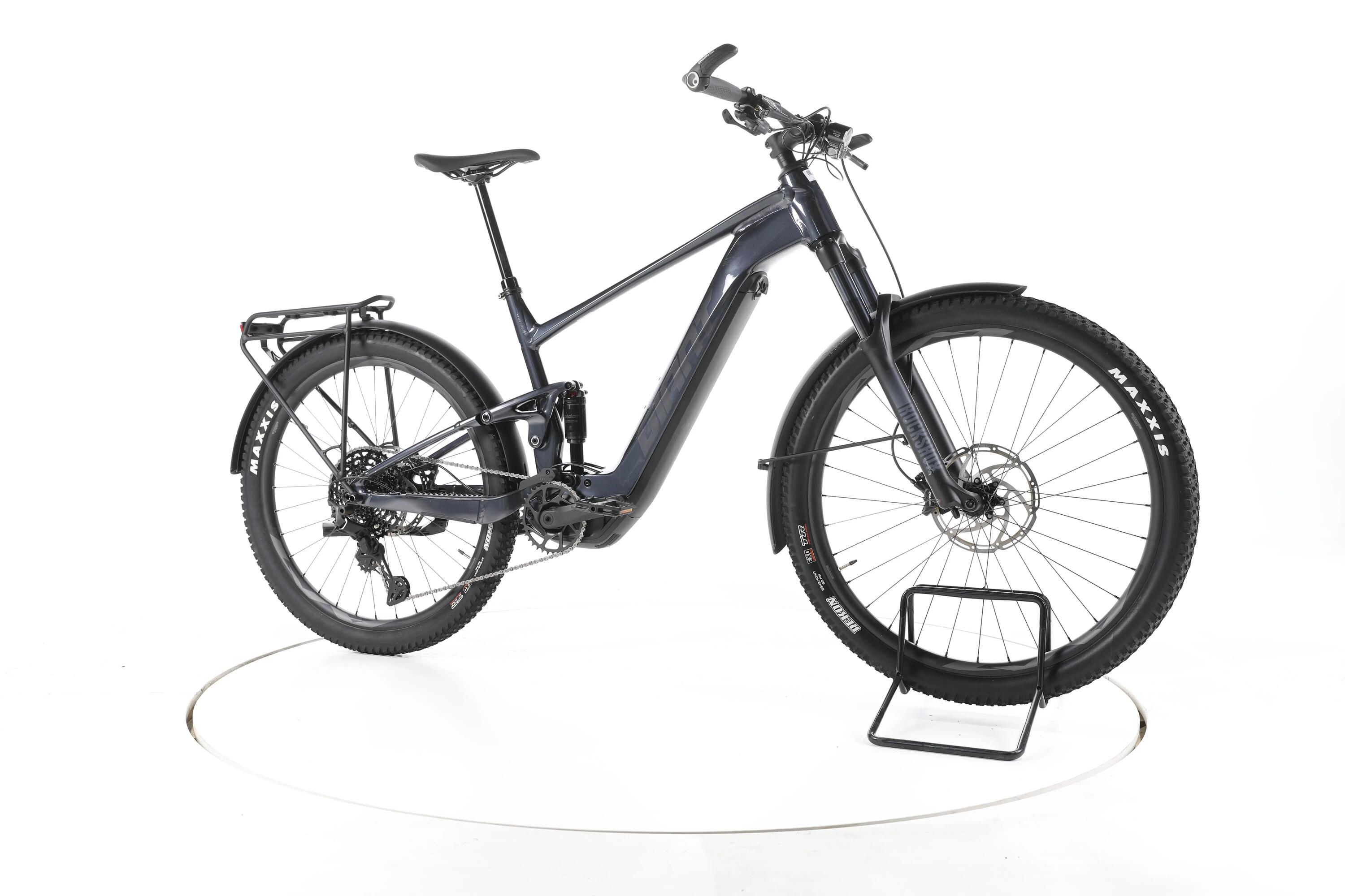 Ebike ricondizionata · Giant Stance E+ EX Pro · Ottime condizioni 2/7