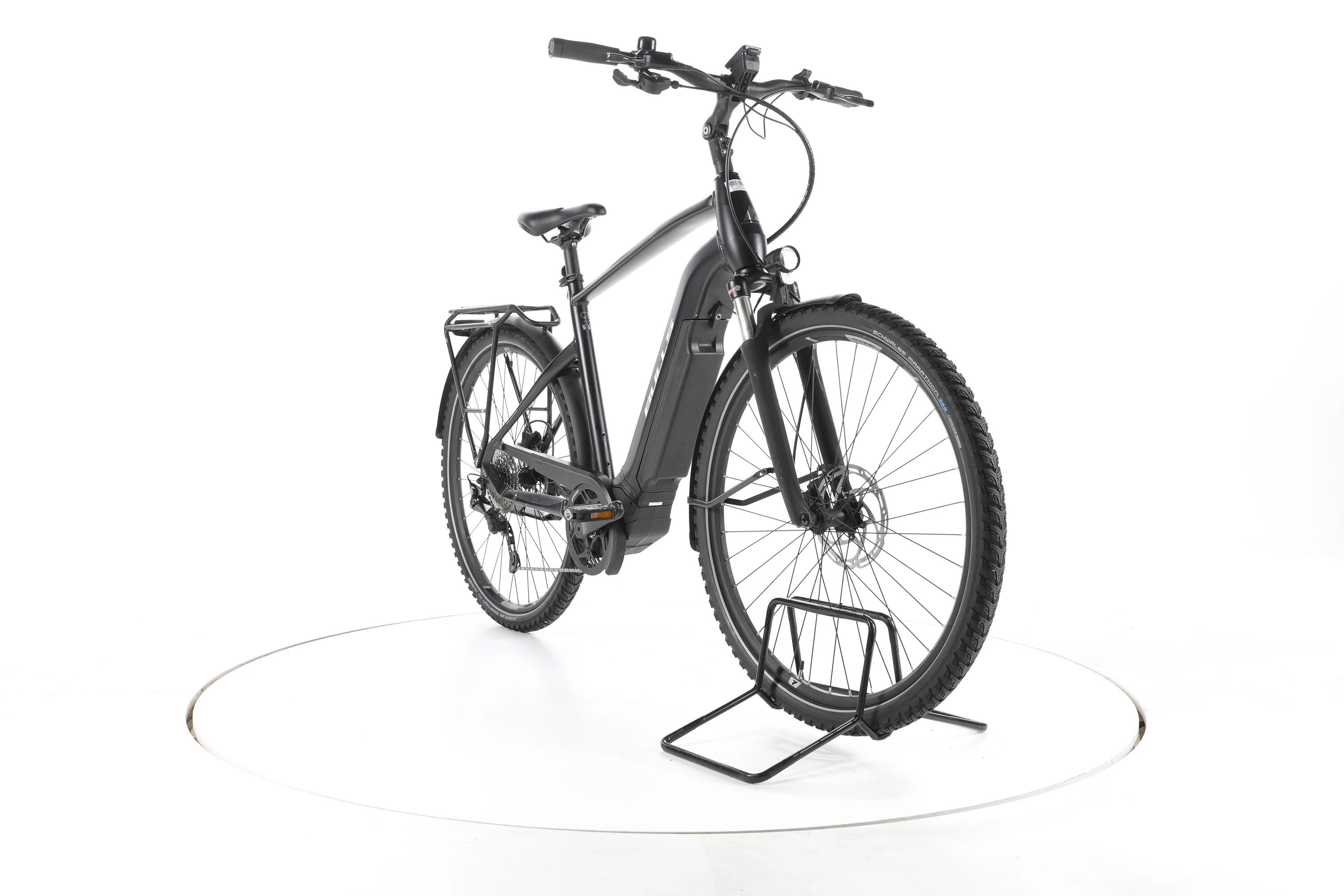 Ebike ricondizionata · Bulls Lacuba EVO 10 · Buone condizioni 3/7