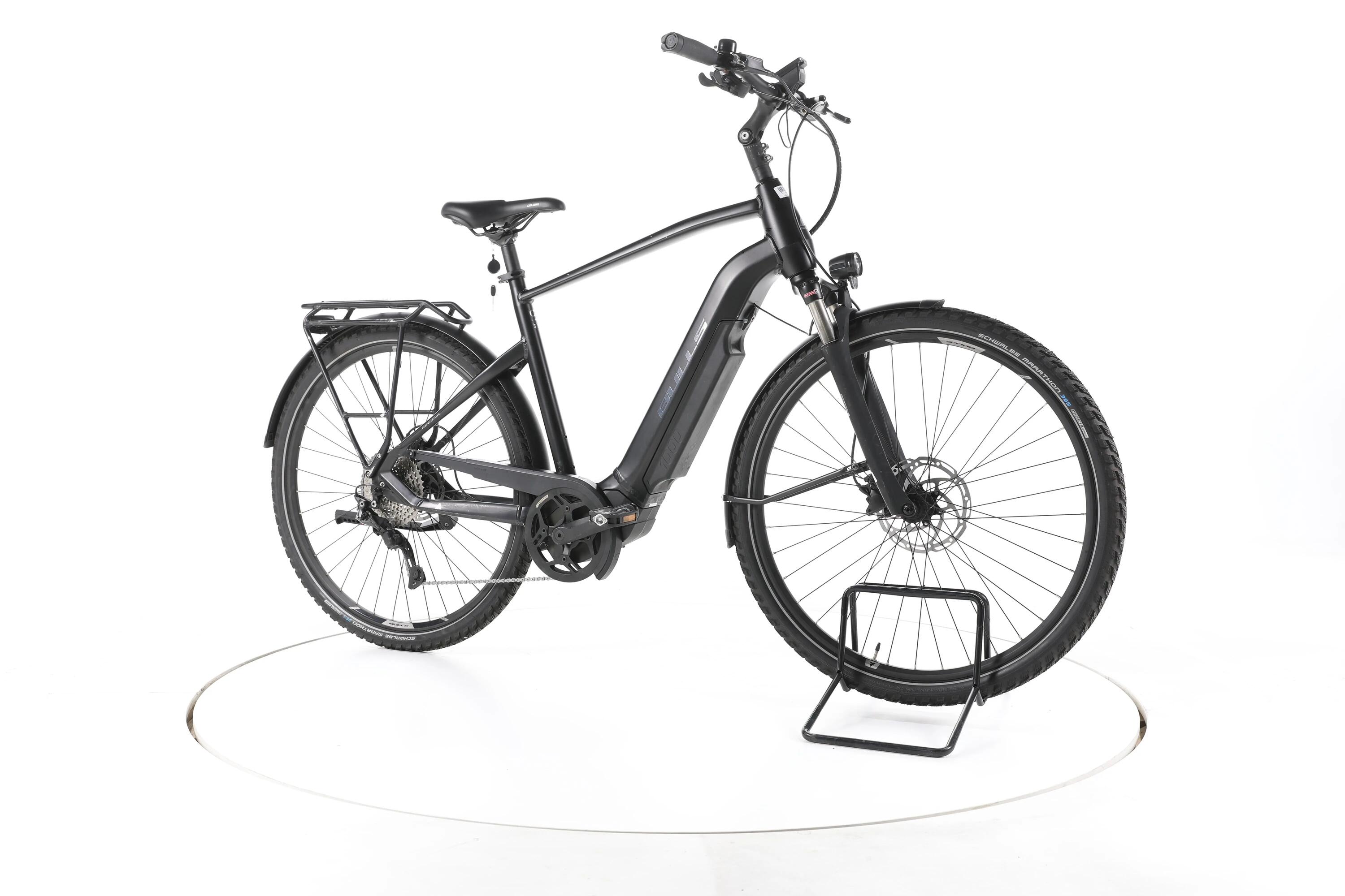 Ebike ricondizionata · Bulls Lacuba EVO 10 · Buone condizioni 2/7