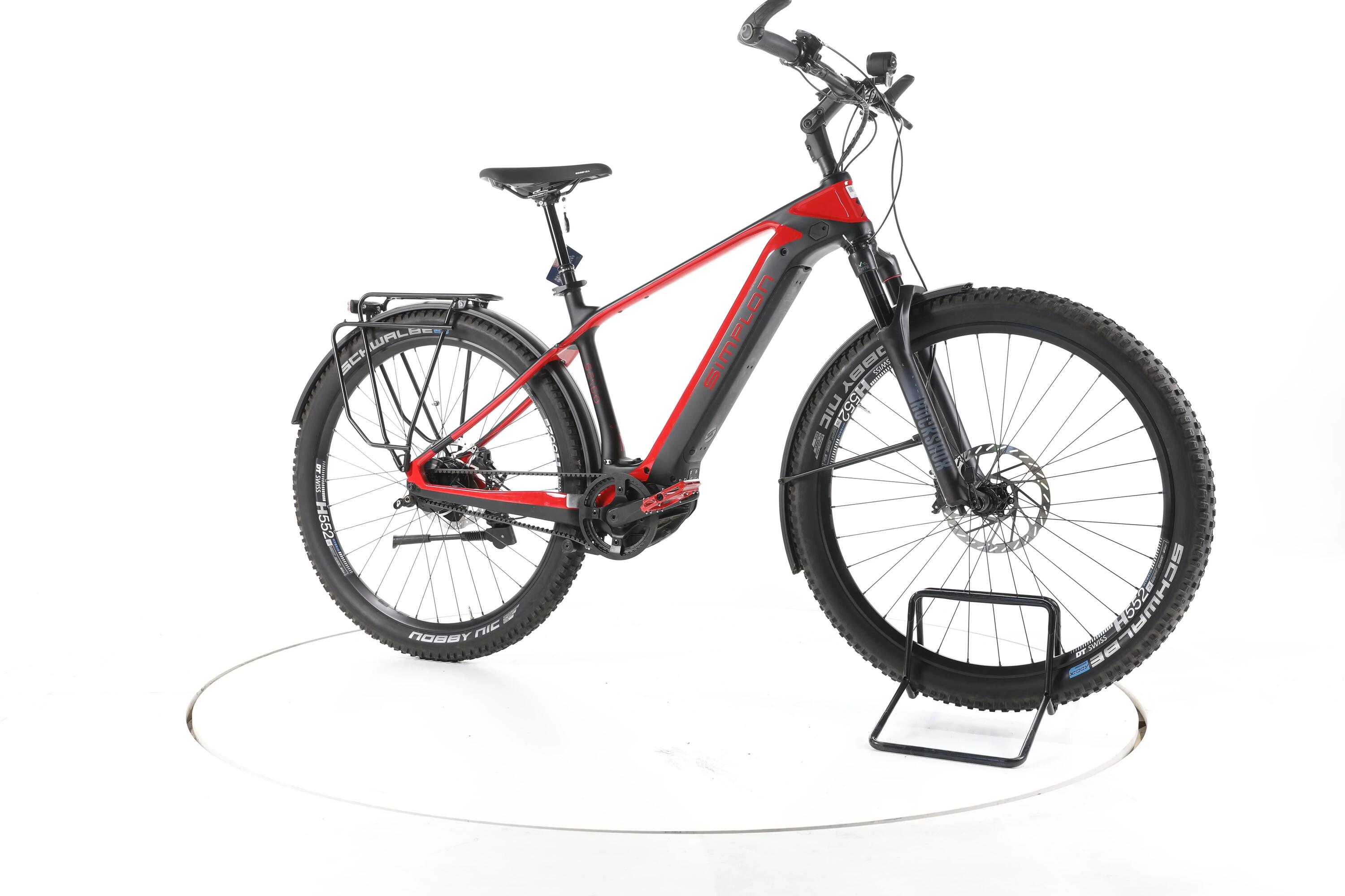 Ebike ricondizionata · Simplon Sengo PMAX E14 · Ottime condizioni 2/7