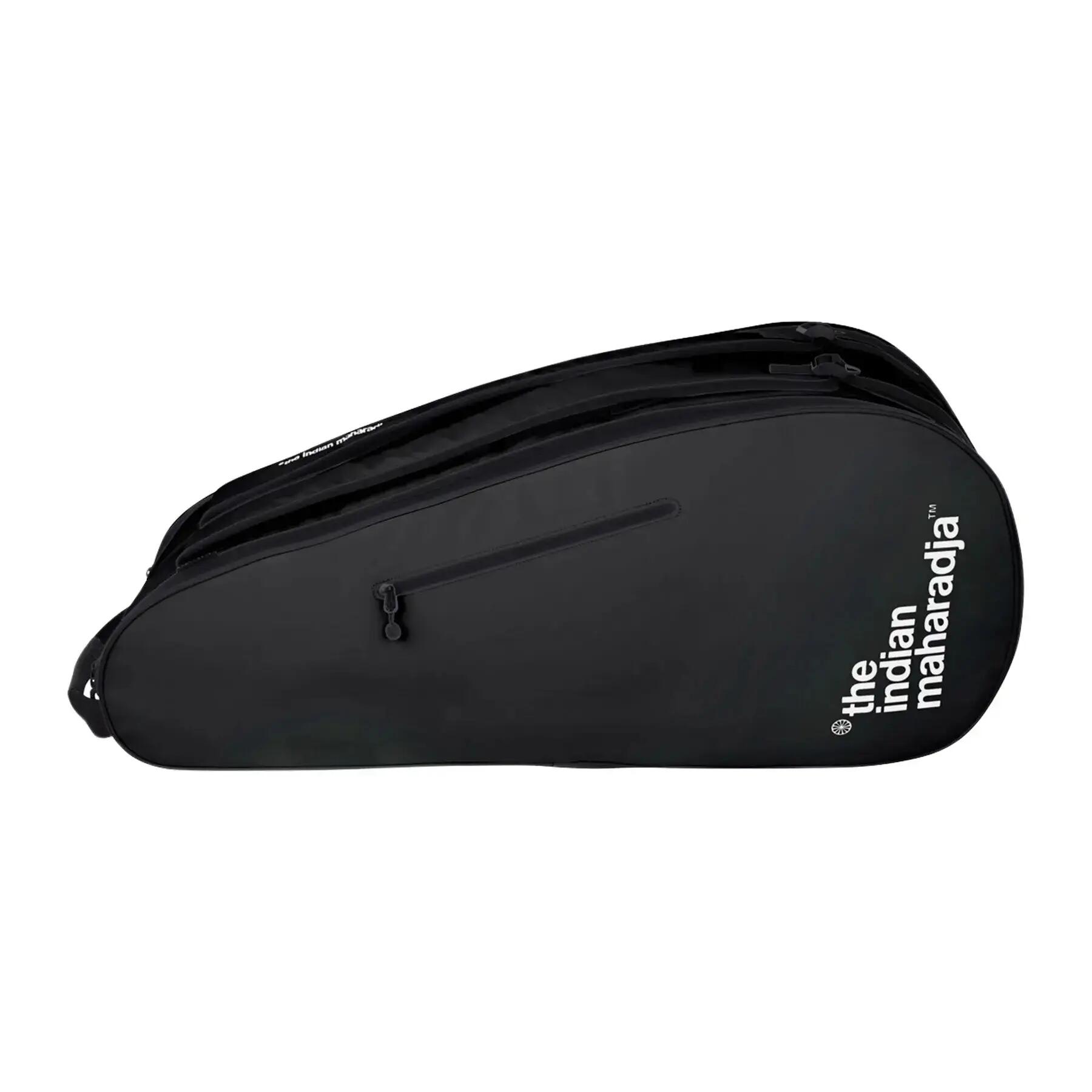 Sac de raquette de tennis The Indian Maharadja PMR6 2/4