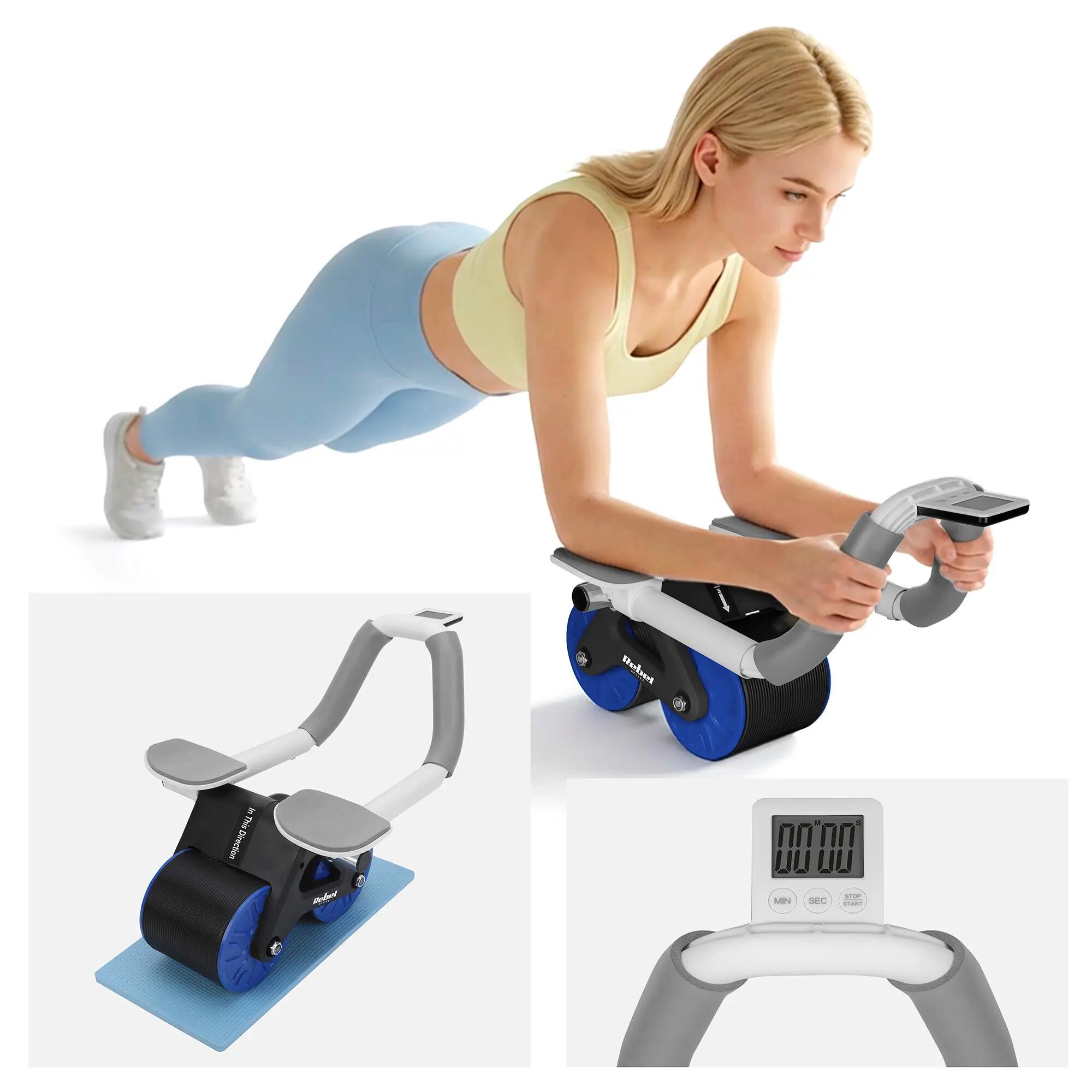 REBEL ACTIVE picture