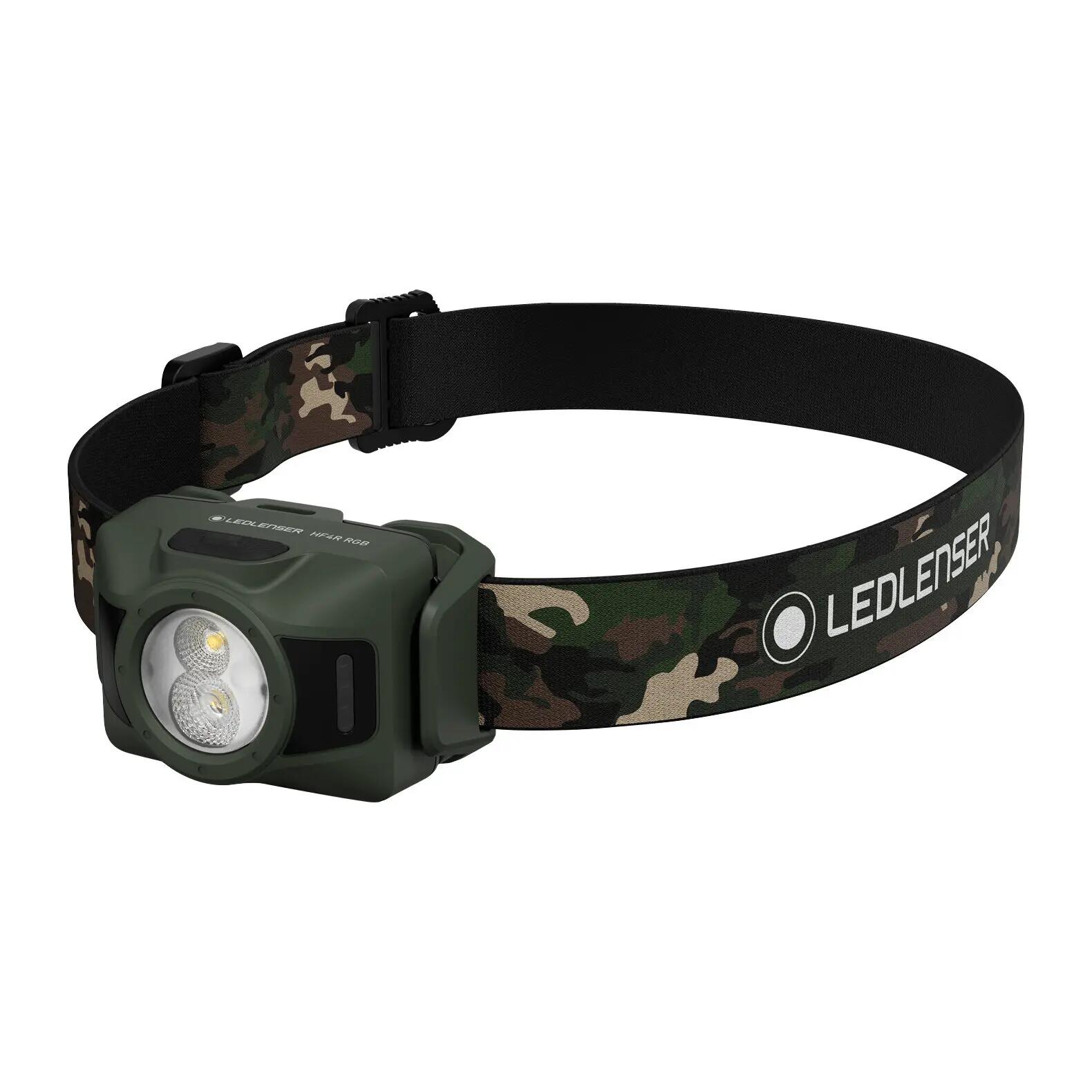 LEDLENSER picture