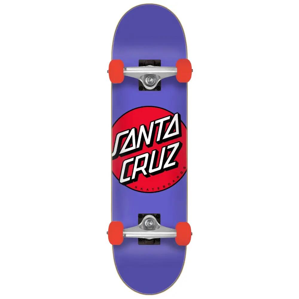 SANTA CRUZ picture