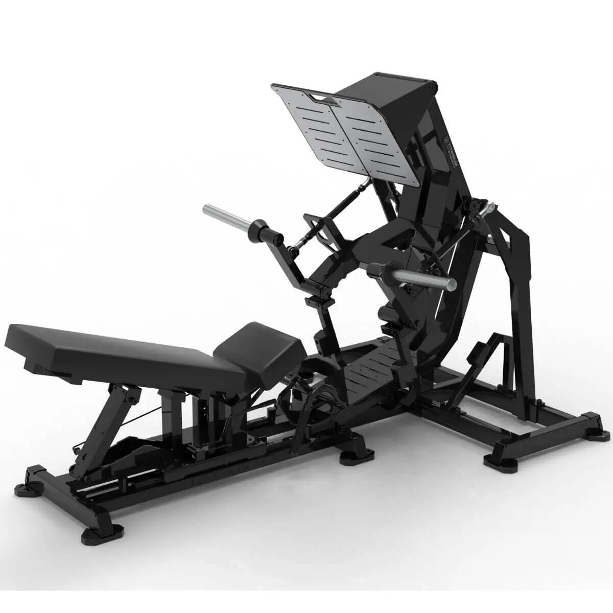 TITANIUM STRENGTH picture