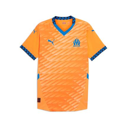 Maillot Third OM Promo 2025/26