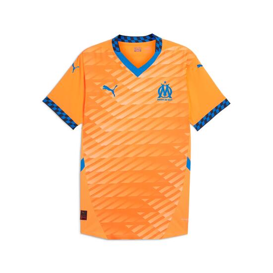 Maillot Third OM Promo 2025/26