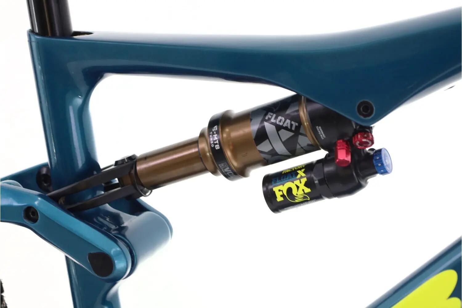 Ebike reconditionné ·  iLynx Trail XT · Très bon état 7/8