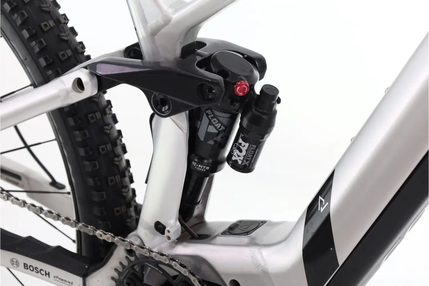 Ebike ricondizionata · Conway Xyron S 5.9 XT · Ottimo stato 7/8