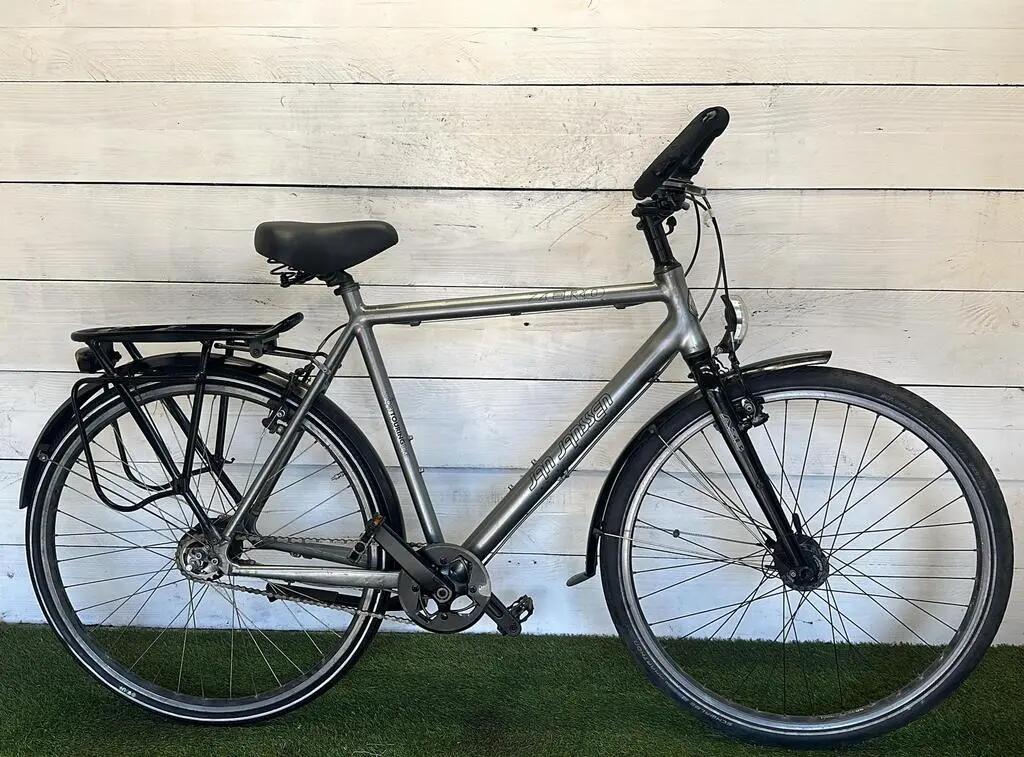 BIKE picture