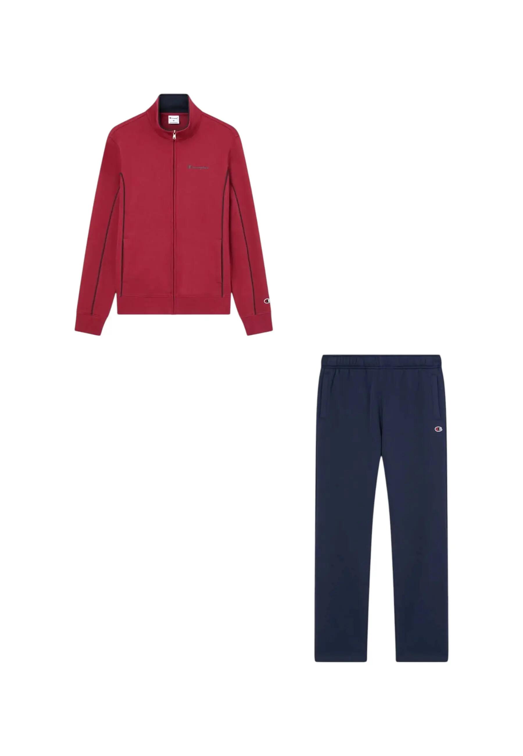SWEATSUIT COL RS508 3/3
