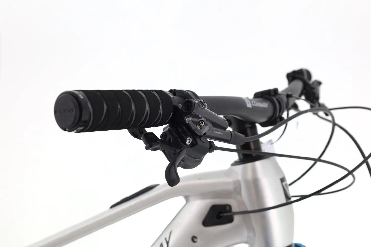 Ebike ricondizionata · Conway Xyron S 5.9 XT · Ottimo stato 6/8