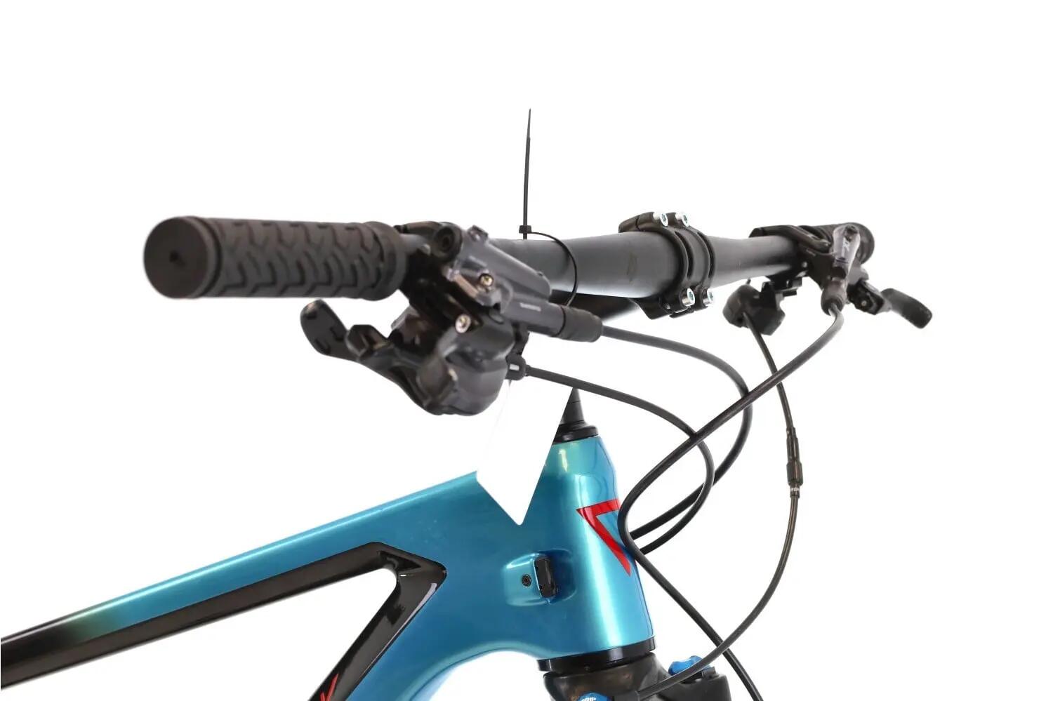 Segunda Vida · MTB · Conway RLC 6.9 XT · Muy buen estado 6/8