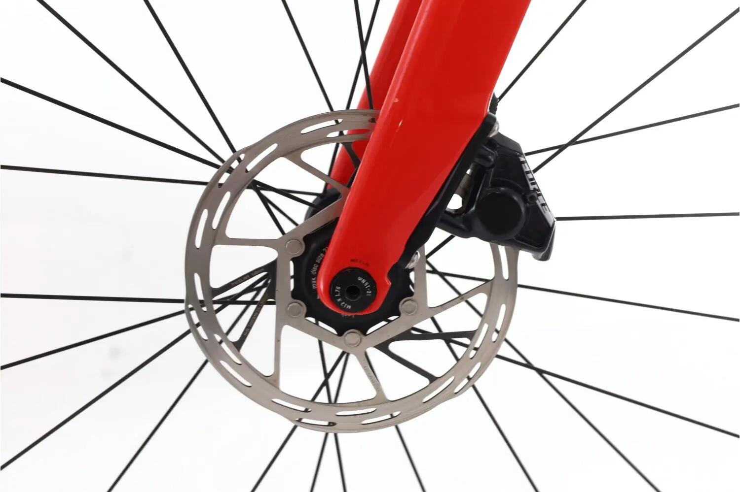Bici strada ricondizionata ·  Aeroad CF SLX AXS 12V · Ottimo stato 7/8