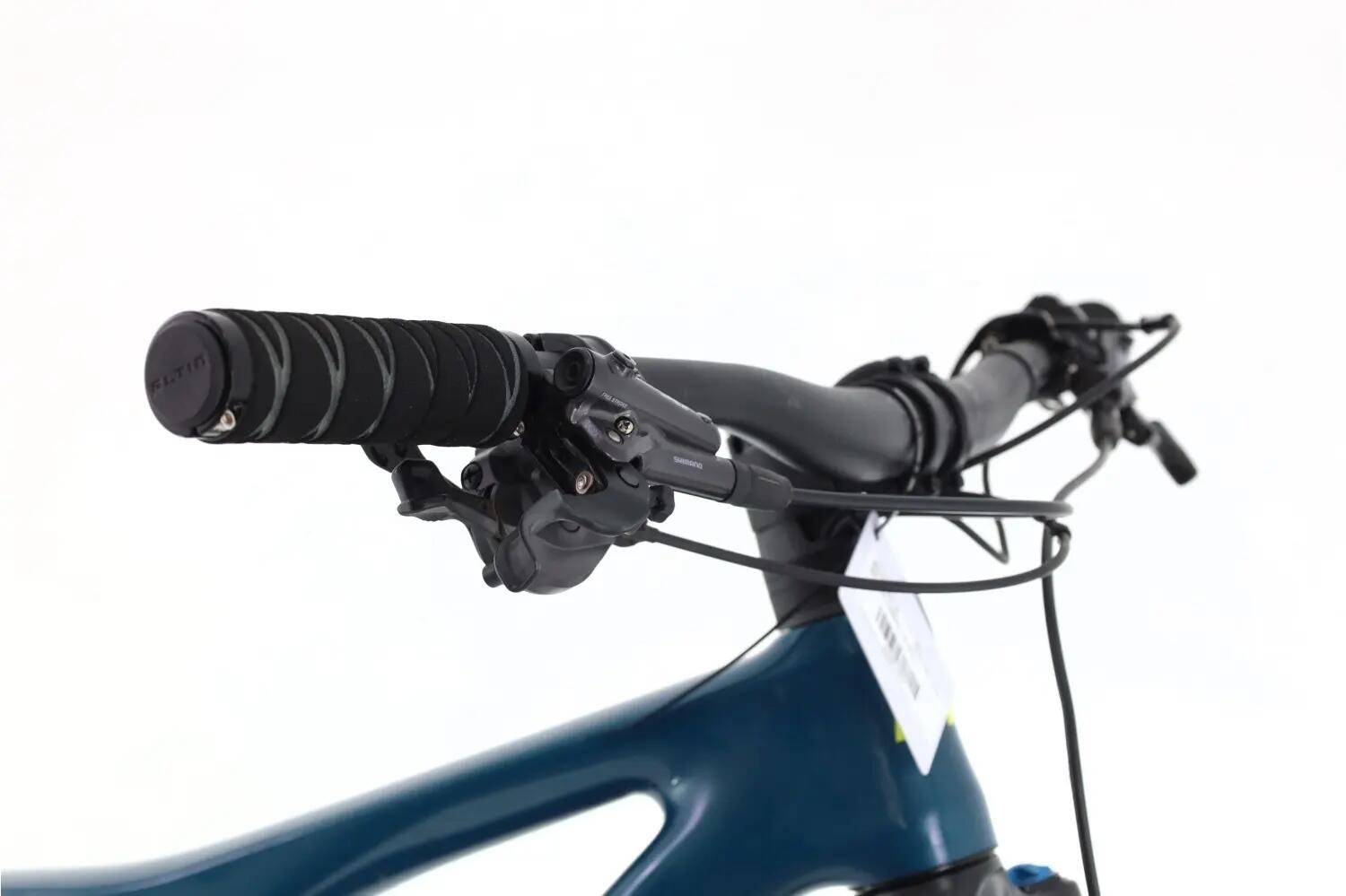 Ebike reconditionné ·  iLynx Trail XT · Très bon état 6/8