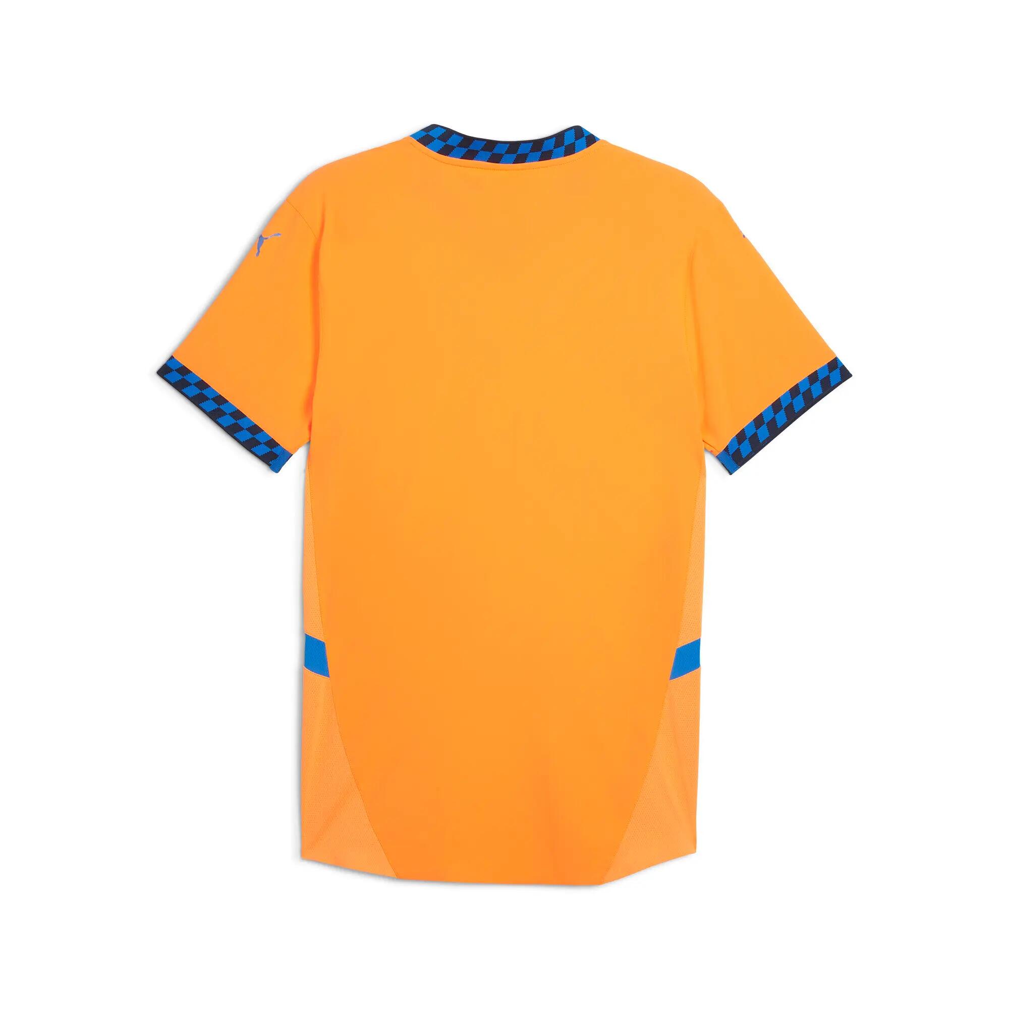 Maglia Third OM Promo 2025/26 2/2
