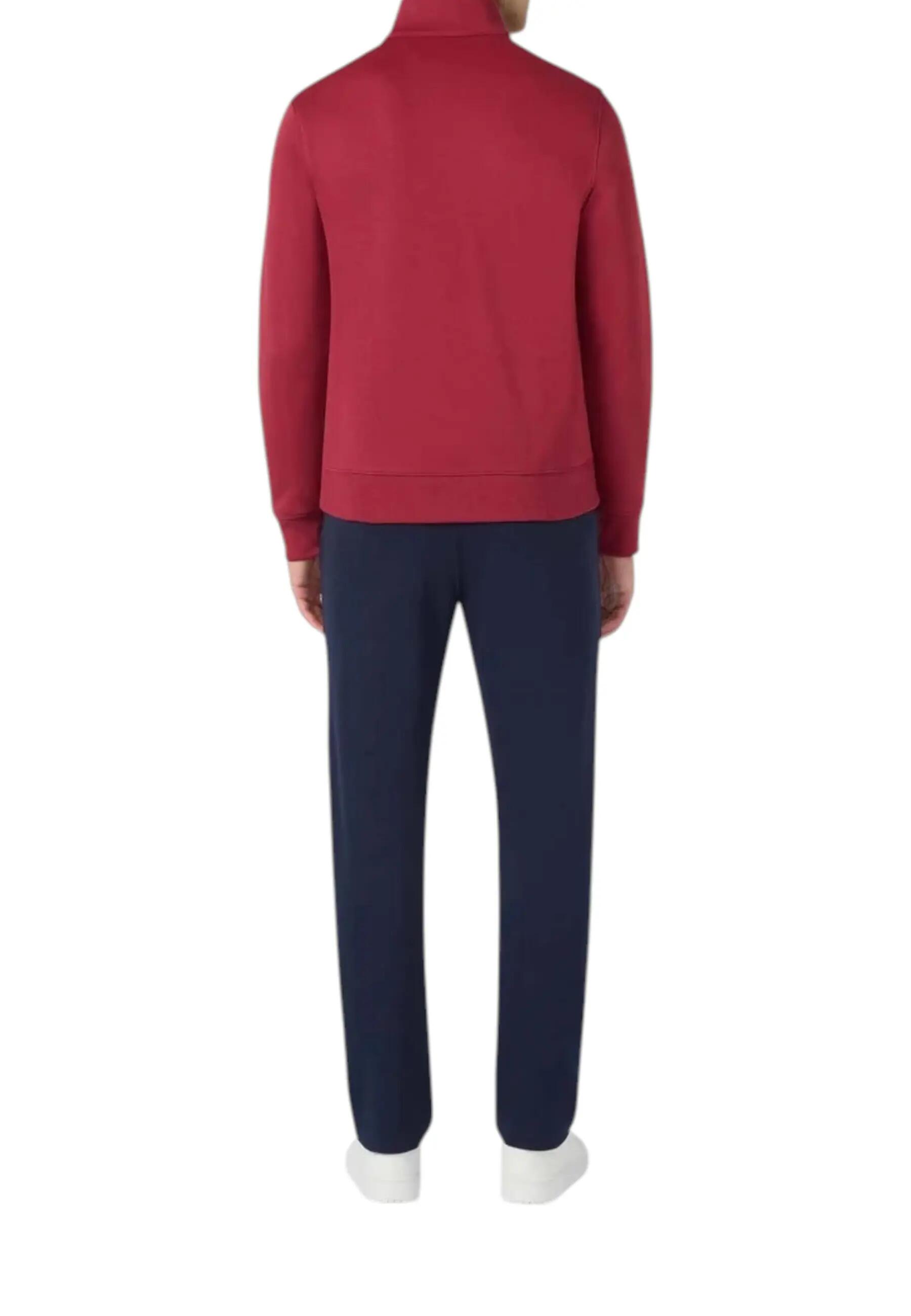 SWEATSUIT COL RS508 2/3