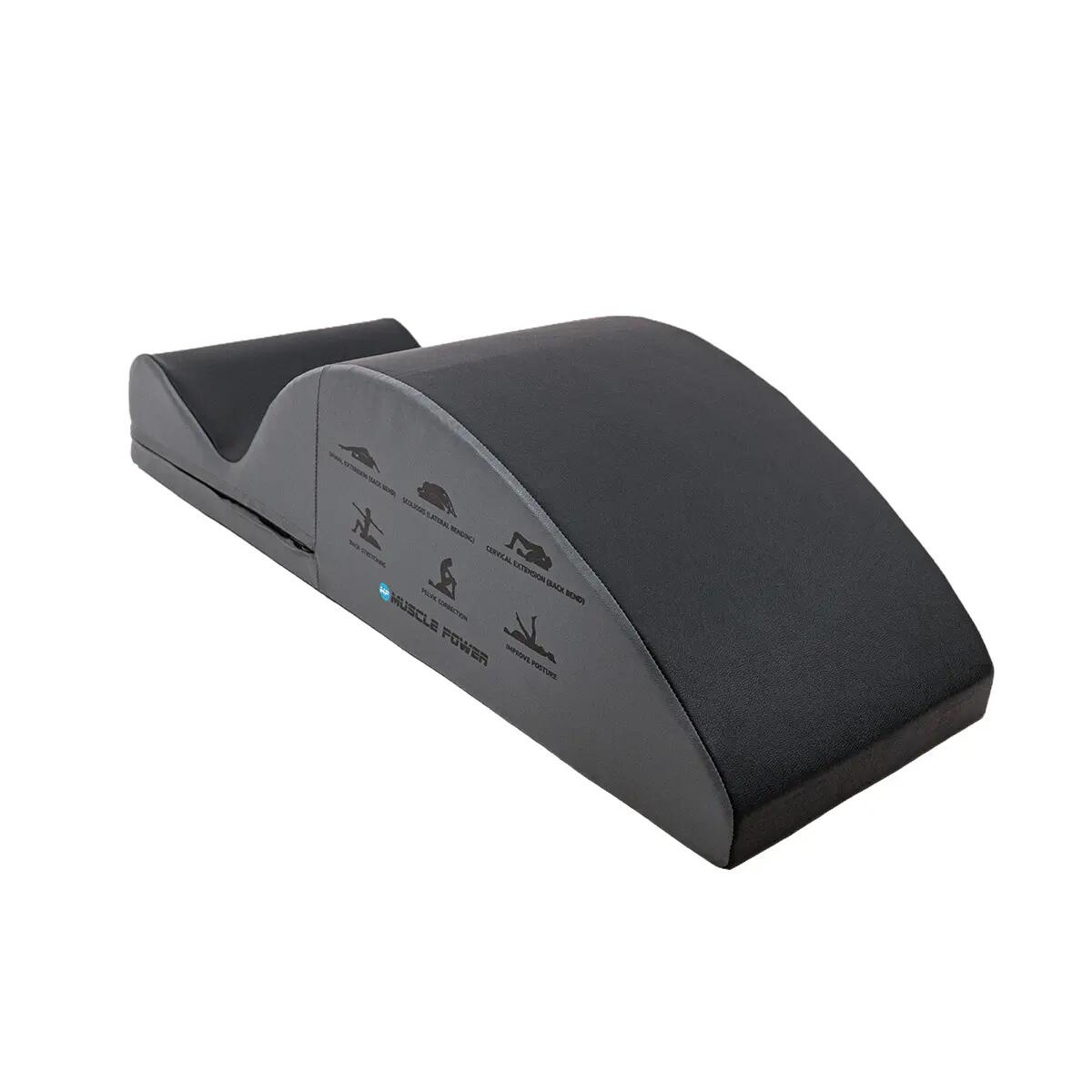 Muscle Power MPOK6686H Pilates wervelkolom corrector 5/7