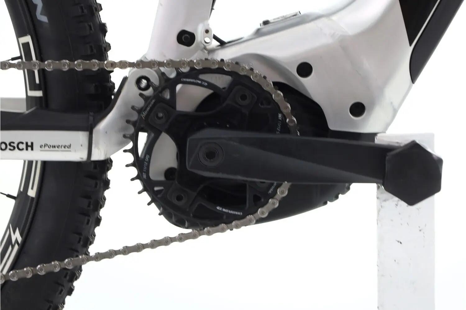 Ebike ricondizionata · Conway Xyron S 5.9 XT · Ottimo stato 4/8
