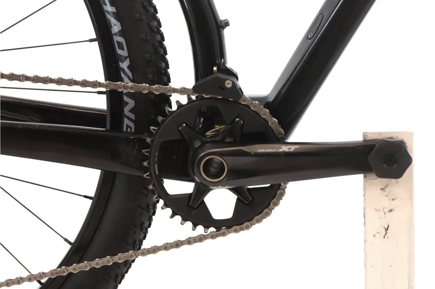 Segunda Vida · MTB · Conway RLC 6.9 XT · Muy buen estado 4/8