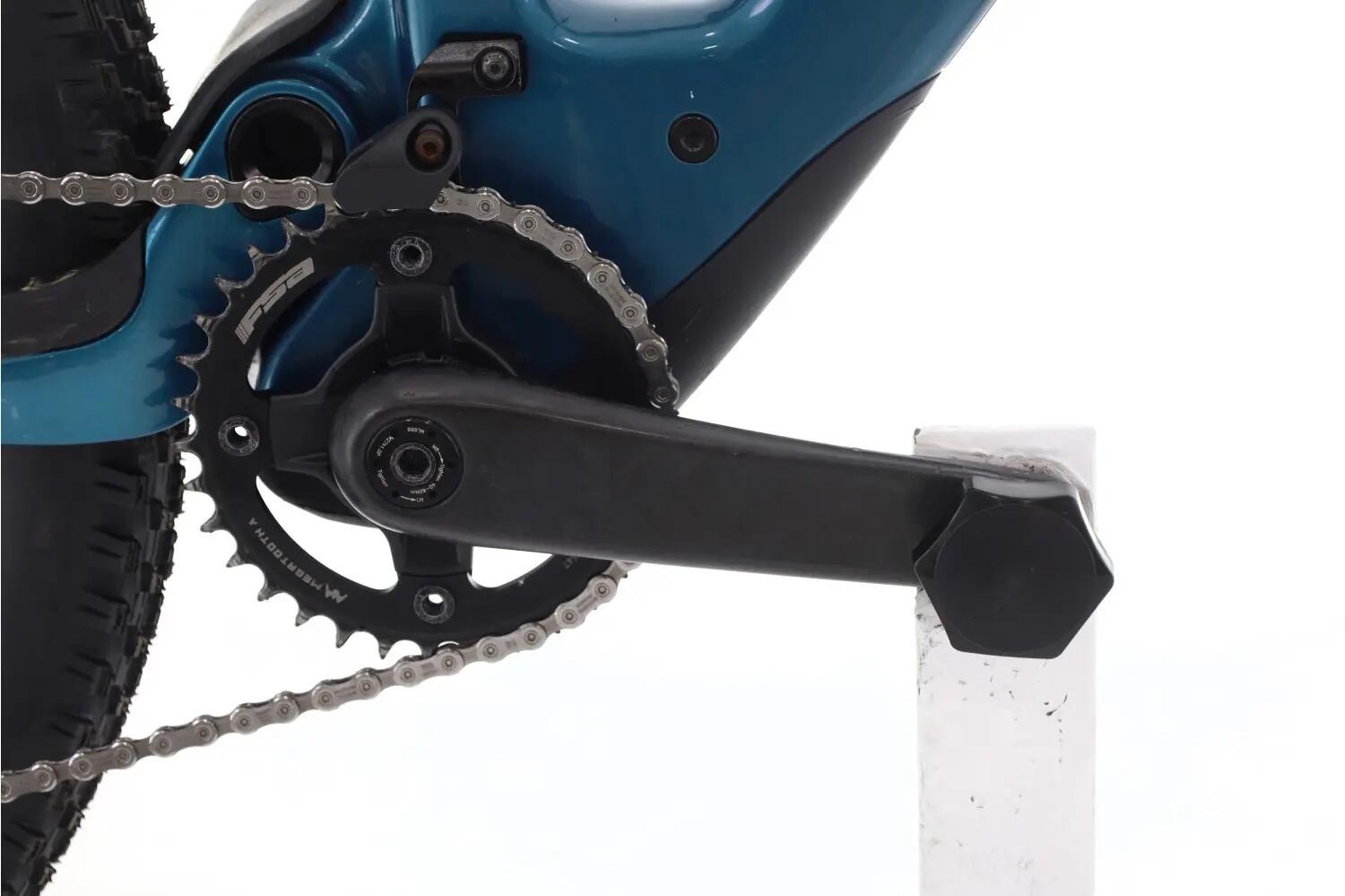 Ebike reconditionné ·  iLynx Trail XT · Très bon état 4/8