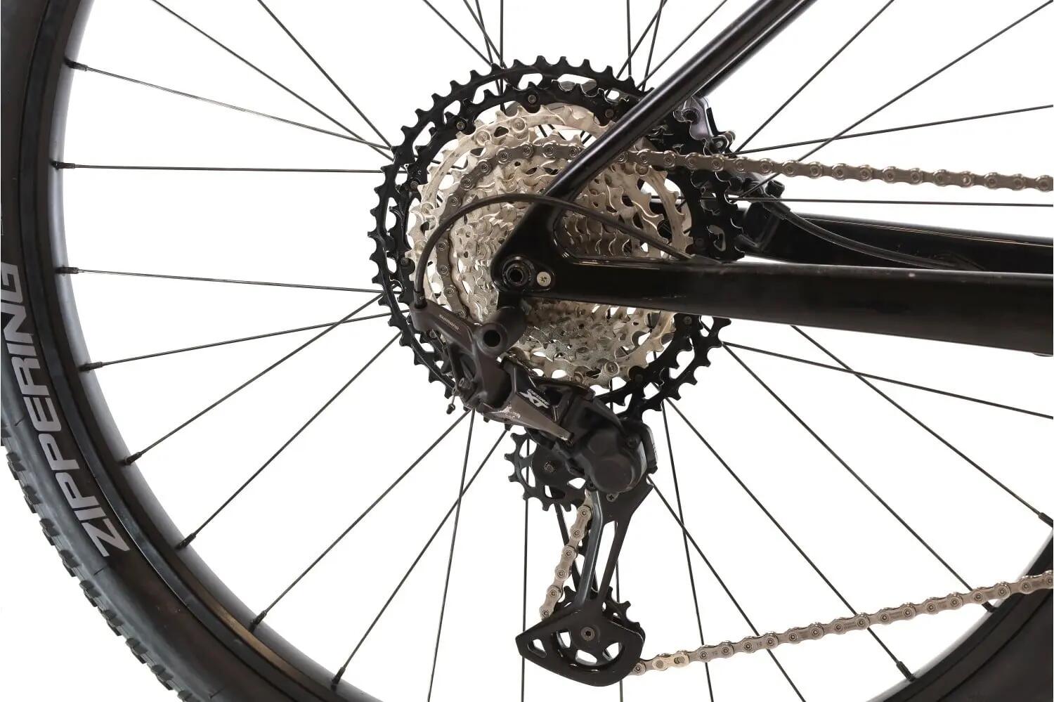 Segunda Vida · MTB · Conway RLC 6.9 XT · Muy buen estado 3/8