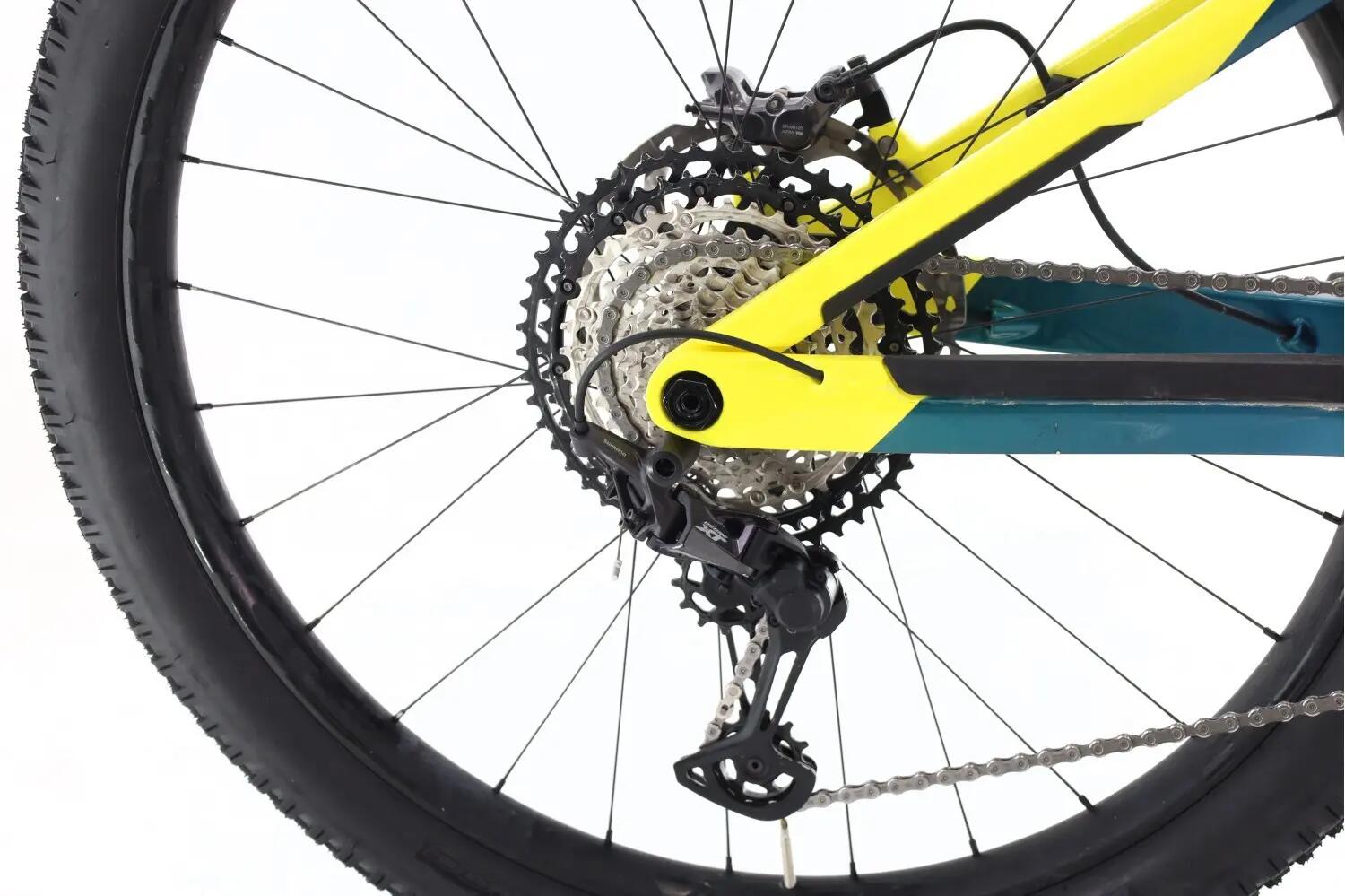 Ebike reconditionné ·  iLynx Trail XT · Très bon état 3/8