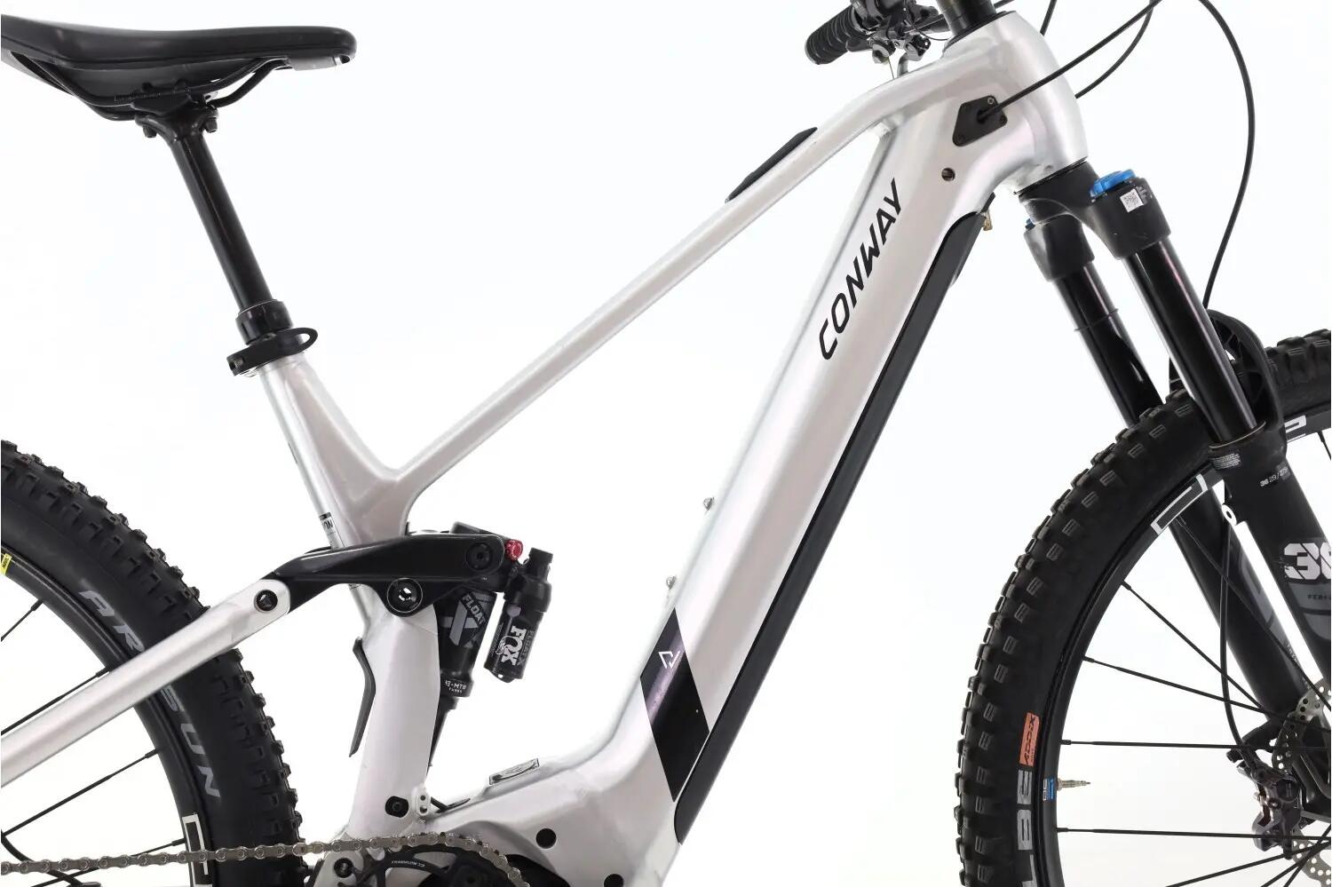 Ebike ricondizionata · Conway Xyron S 5.9 XT · Ottimo stato 2/8