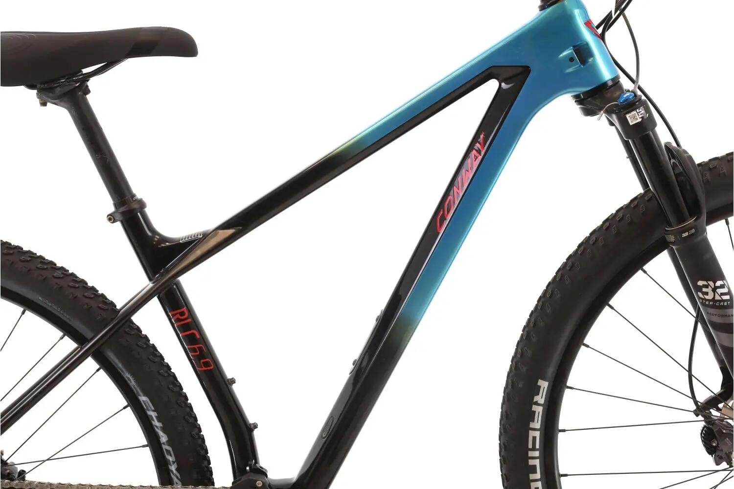 Segunda Vida · MTB · Conway RLC 6.9 XT · Muy buen estado 2/8