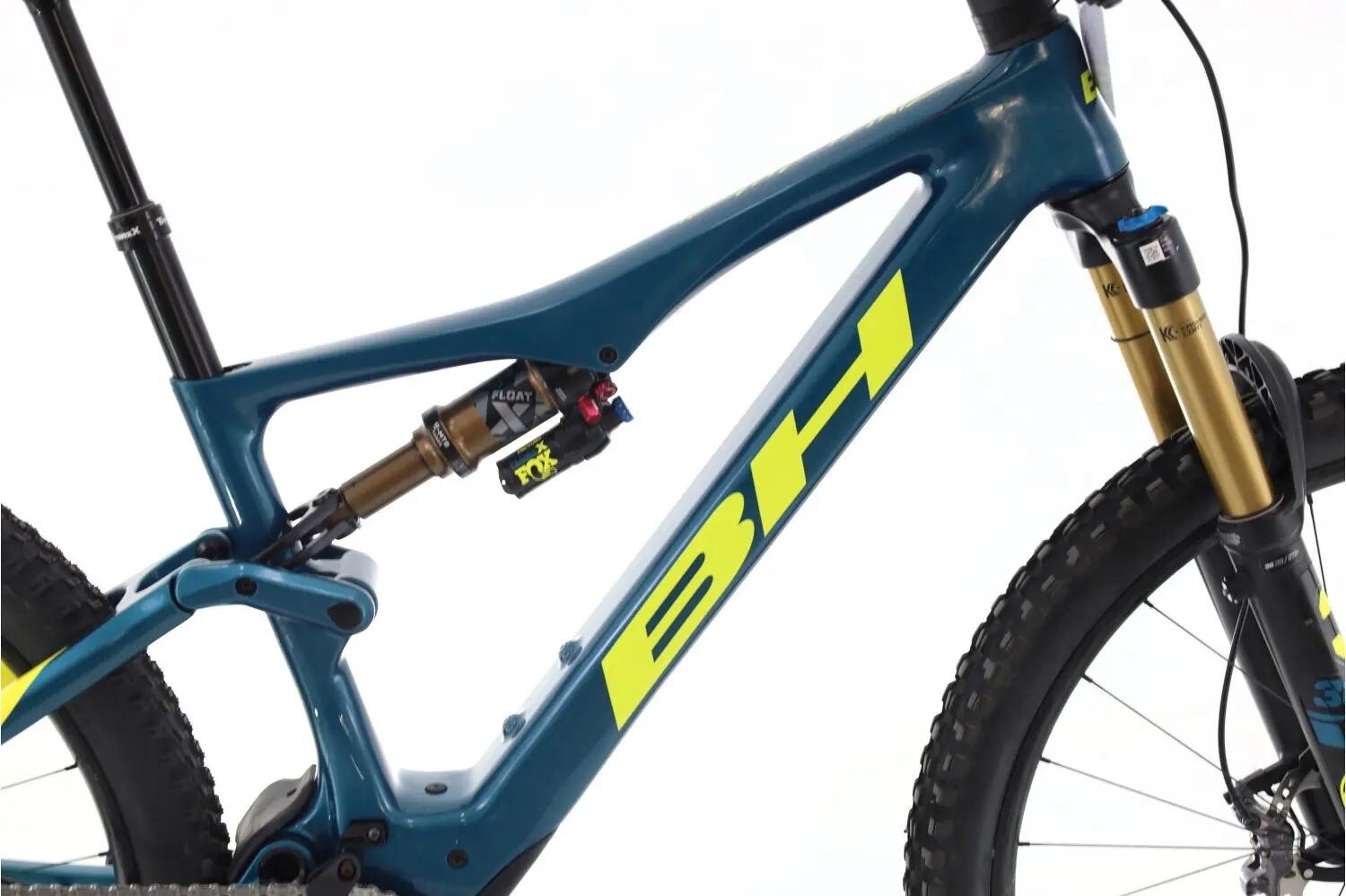 Ebike reconditionné ·  iLynx Trail XT · Très bon état 2/8