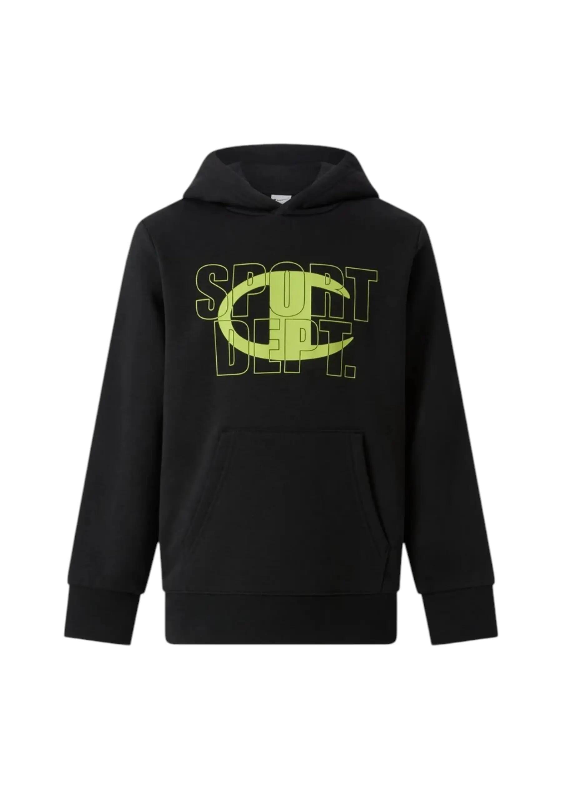 HOODED SWEATS COL KK002 3/3