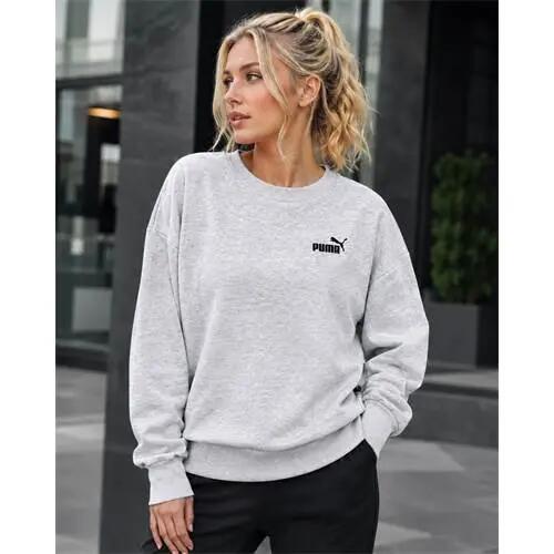 Bluza sportowa damska Puma 67680104 2/5