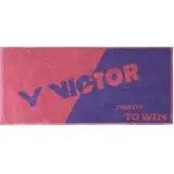 victor handdoek TW2002 100% katoen – 2997J Purple (J) 2/2