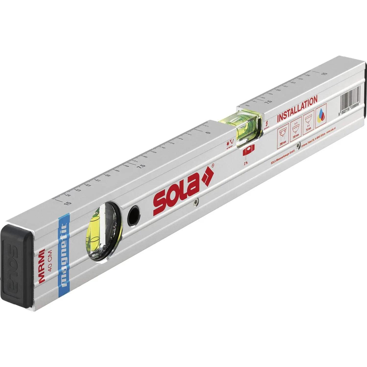 SOLA picture