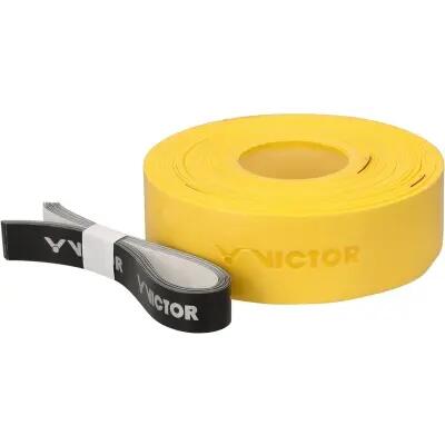 victor GR233-10 Overgrip en polyuréthane – 5999E Yellow (E) 3/4
