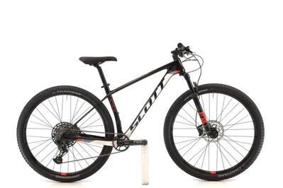 Tweedehands mtb · scale 930 · zeer goede toestand