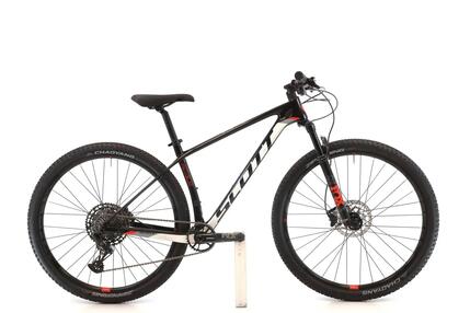 Refurbished MTB Hardtail · Scale 930 · Sehr guter Zustand