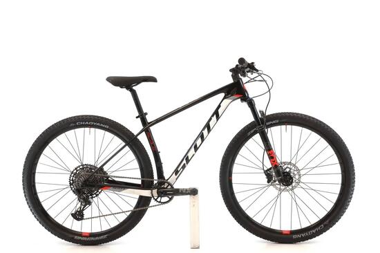 Refurbished MTB Hardtail · Scale 930 · Sehr guter Zustand