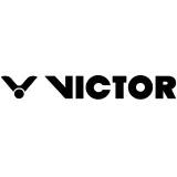 victor Accessoire imprimé (10 pièces) en plastique – 1001 Black 2/2
