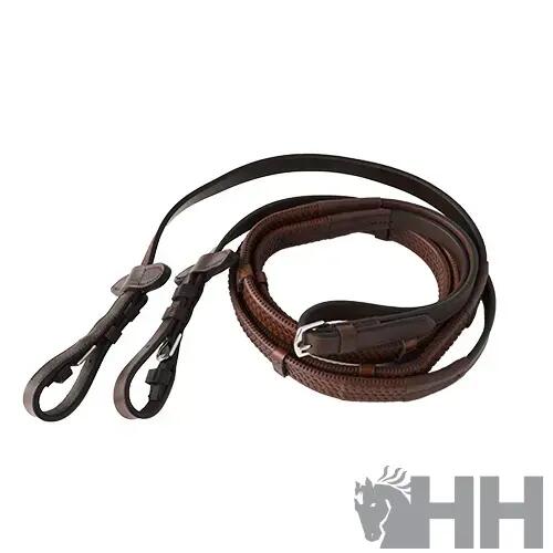 Bridon équitation Lexhis Yedra 4/4