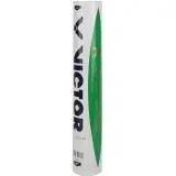 victor Shuttlecock Champion ACE in piuma e sughero – 1002 White 2/2