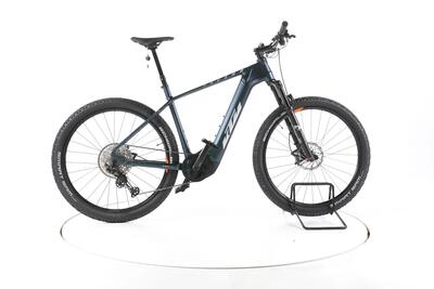 Tweedehands - ktm macina team 791 e-bike - zeer goed