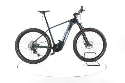 Reconditionné - KTM Macina Team 791 E-Bike - Très Bon