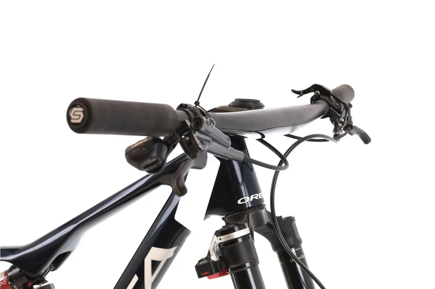 MTB ricondizionata ·  Oiz M-LTD Flight Attendant XX AXS · Ottimo stato 6/8