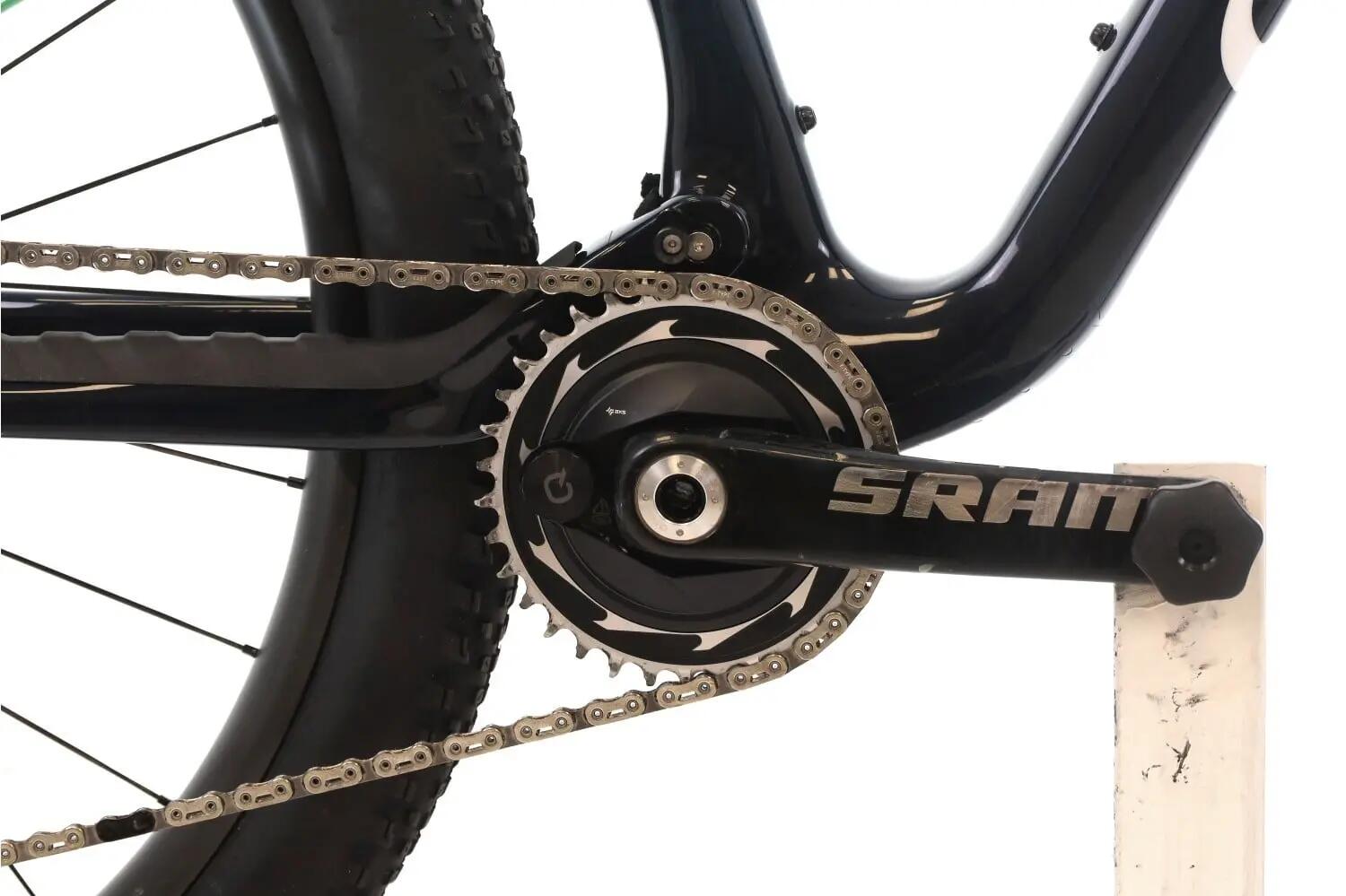 MTB ricondizionata ·  Oiz M-LTD Flight Attendant XX AXS · Ottimo stato 4/8