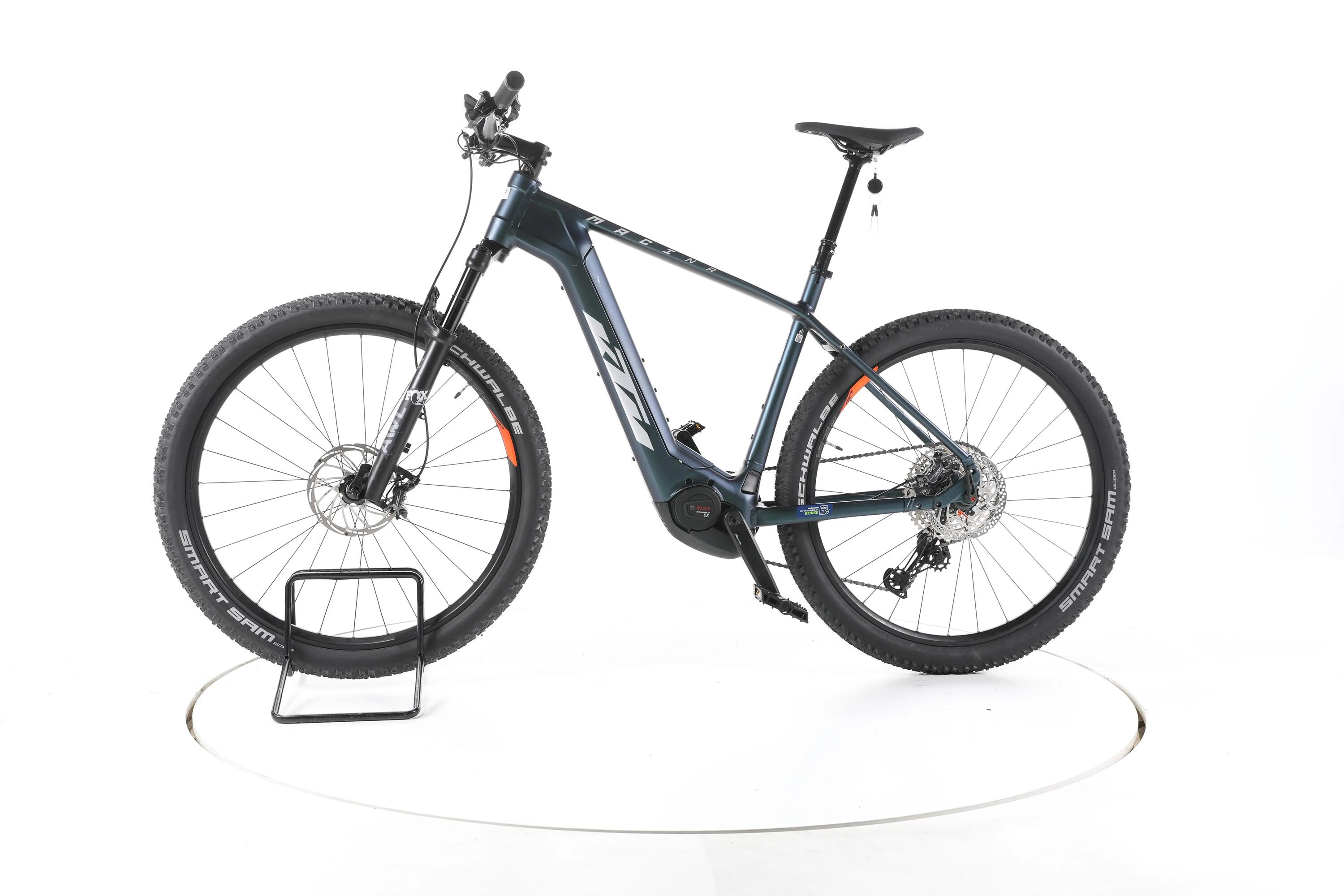 Ebike ricondizionata · KTM Macina Team 791 · Ottime condizioni 6/7