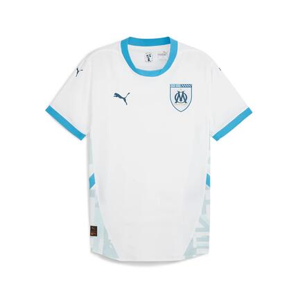 Maillot Domicile OM Promo 2024/25